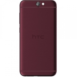 Zadní kryt HTC One A9 Red / červený