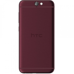 Zadní kryt HTC One A9 Red / červený, Originál