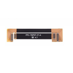 Testovací flex kabel na LCD Apple iPhone 7
