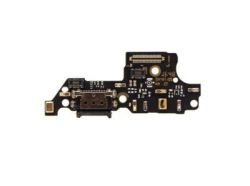 UI deska Huawei Mate 9 + USB-C konektor + mikrofon, Originál