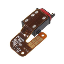 AV audio konektor LG G6, H870, Originál