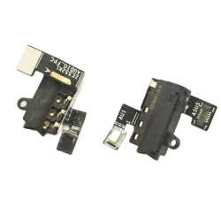 AV audio konektor Asus ZenFone 3, ZE552KL + mikrofon, Originál