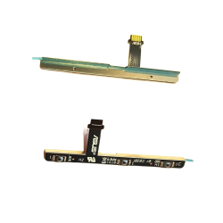 Flex kabel on/off + hlasitosti Asus ZenFone Zoom, ZX551ML, Originál