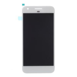 LCD Google Pixel + dotyková deska White / bílá, Originál