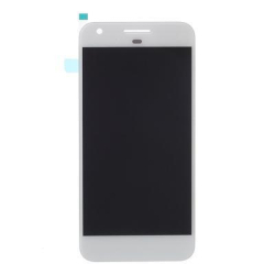 LCD Google Pixel + dotyková deska White / bílá, Originál