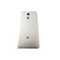 Zadní kryt Xiaomi Redmi Pro Silver / stříbrný, Originál