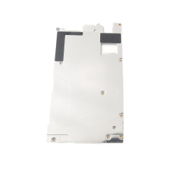 Držák LCD Sony Xperia XZ1, G8341, Originál