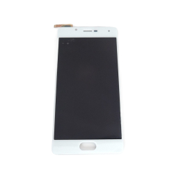 LCD Wiko U Feel + dotyková deska White / bílá, Originál