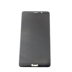 LCD Huawei Mate 10 + dotyková deska Black / černá