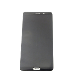 LCD Huawei Mate 10 + dotyková deska Black / černá, Originál