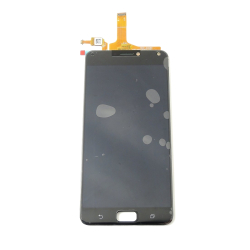 LCD Asus Zenfone 4 Max 5.5, ZC554KL + dotyková deska Black / černá, Originál