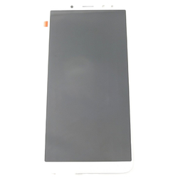 LCD Huawei Mate 10 Lite + dotyková deska White / bílá