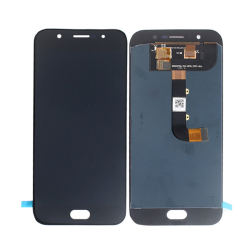 LCD Wiko Wim + dotyková deska Black / černá, Originál