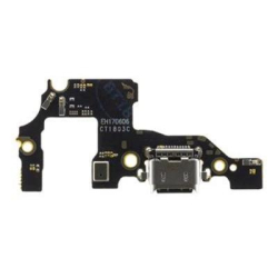 UI deska Huawei P10 + USB-C konektor + mikrofon, Originál