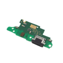 UI deska Huawei Honor V8 + microUSB konektor + mikrofon, Originál
