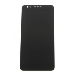 LCD HTC Desire 10 Lifestyle + dotyková deska Black / černá