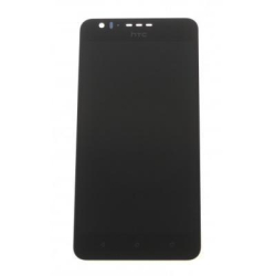 LCD HTC Desire 10 Lifestyle + dotyková deska Black / černá, Originál