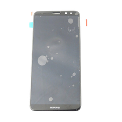LCD Huawei Nova 2i + dotyková deska Black / černá, Originál