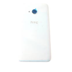 Zadní kryt HTC U11 Life White / bílý