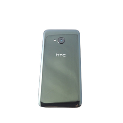 Zadní kryt HTC U11 Life Black / černý