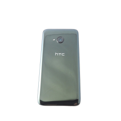 Zadní kryt HTC U11 Life Black / černý, Originál