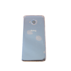Zadní kryt HTC U11 Life Dark Blue / tmavě modrý, Originál