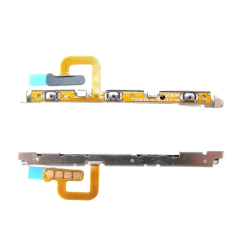 Flex kabel on/off + hlasitosti Samsung G960 Galaxy S9, G965 Galaxy S9 Plus, Originál