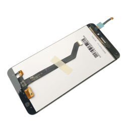LCD Huawei Honor 6C Pro + dotyková deska Black / černá, Originál
