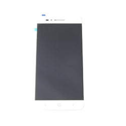 LCD ZTE A612 + dotyková deska White / bílá, Originál