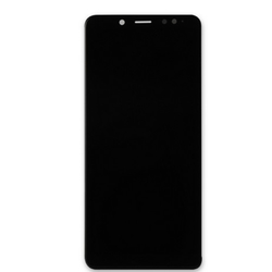 LCD Xiaomi Redmi Note 5 + dotyková deska Black / černá