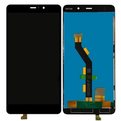 LCD Xiaomi Redmi 5S Plus + dotyková deska Black / černá, Originál