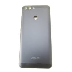 Zadní kryt Asus Zenfone Max Plus, ZB570TL Black / černý, Originál