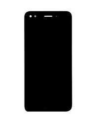 LCD Huawei Y6 Pro 2017 + dotyková deska Black / černá