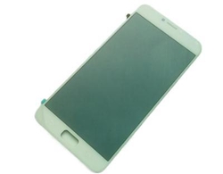 LCD Asus Zenfone 4 Max 5.5, ZC554KL + dotyková deska White / bíl