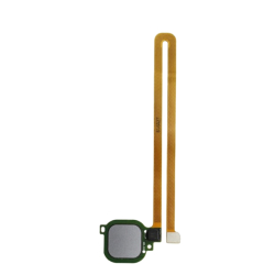 Flex kabel čtečky prstu Huawei Honor V8 Black / černý, Originál