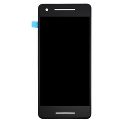 LCD Google Pixel 2 + dotyková deska Black / černá, Originál