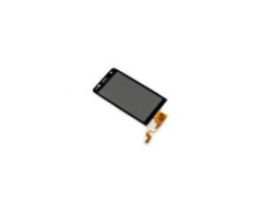 Dotyková deska Nokia C6-01 Black / černá, Originál