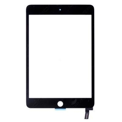 Dotyková deska Apple iPad mini 4 Black / černá