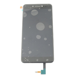LCD Asus ZenFone Live, ZB501KL + dotyková deska Black / černá
