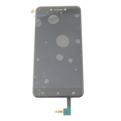 LCD Asus ZenFone Live, ZB501KL + dotyková deska Black / černá, Originál