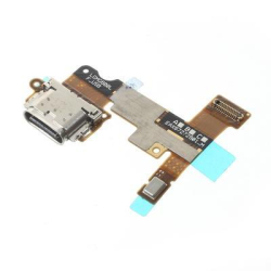 Flex kabel LG G6, H870 + USB-C konektor + mikrofon, Originál