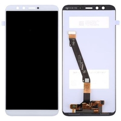 LCD Huawei Honor 9 Lite + dotyková deska White / bílá, Originál