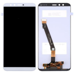 LCD Honor 9 Lite + dotyková deska White / bílá