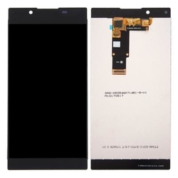 LCD Sony Xperia L1 G3311, G3312 + dotyková deska Black / černá
