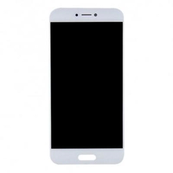 LCD Xiaomi Mi5c + dotyková deska White / bílá, Originál