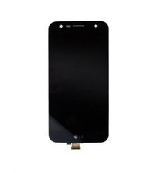 LCD LG X Power 2, M320 X + dotyková deska Black / černá, Originál