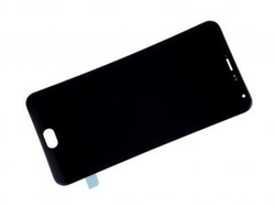 LCD Meizu Pro 5 + dotyková deska Black / černá, Originál
