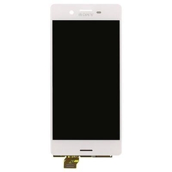 LCD Sony Xperia X, F5121 + dotyková deska White / bílá, Originál
