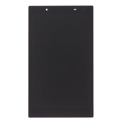 LCD Lenovo Tab 4 8, TB-8504X + dotyková deska Black / černá