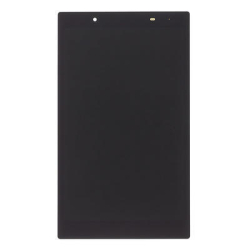 LCD Lenovo Tab 4 8, TB-8504X + dotyková deska Black / černá, Originál